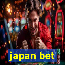 japan bet